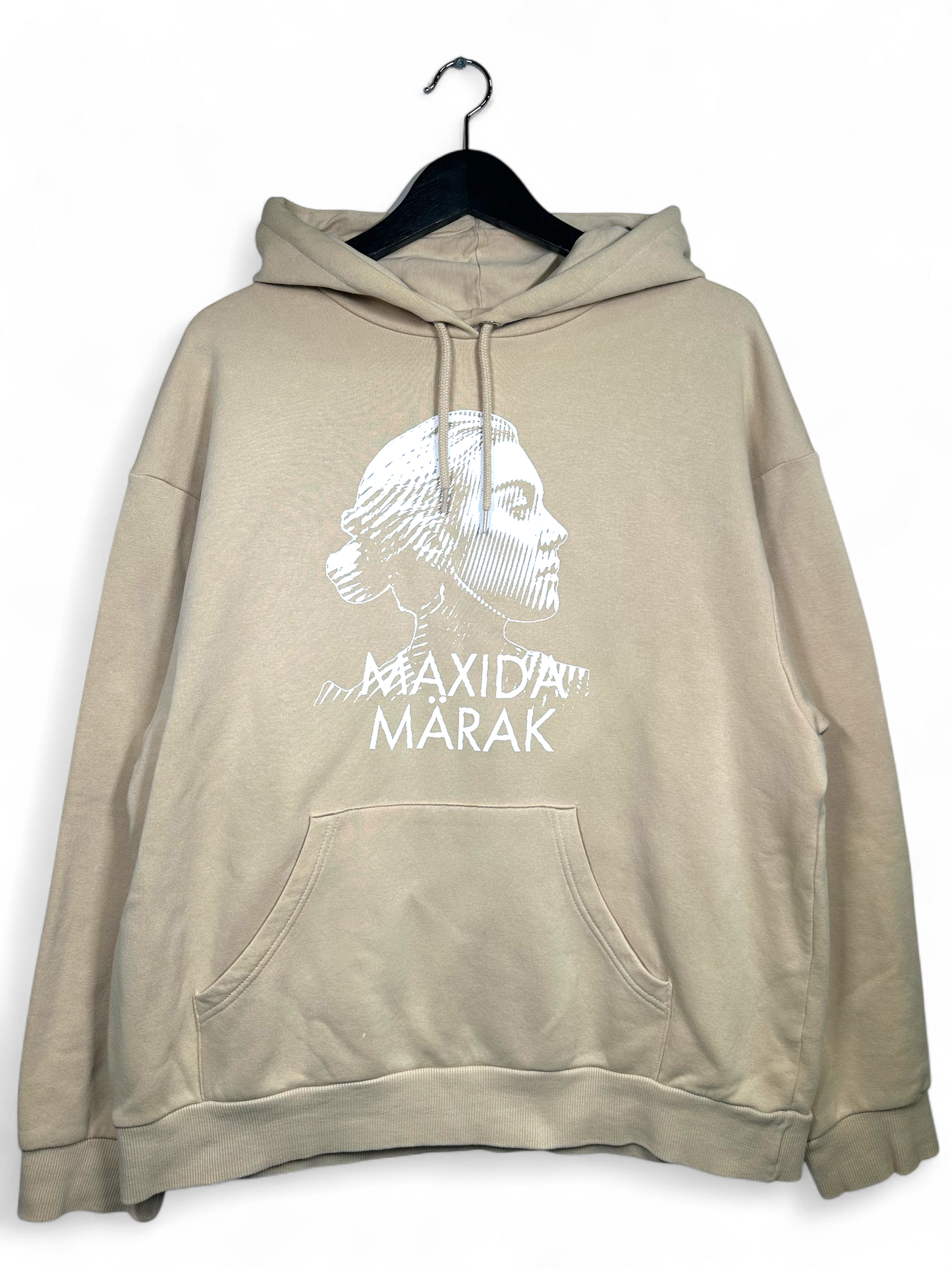 Hoodie - Medium