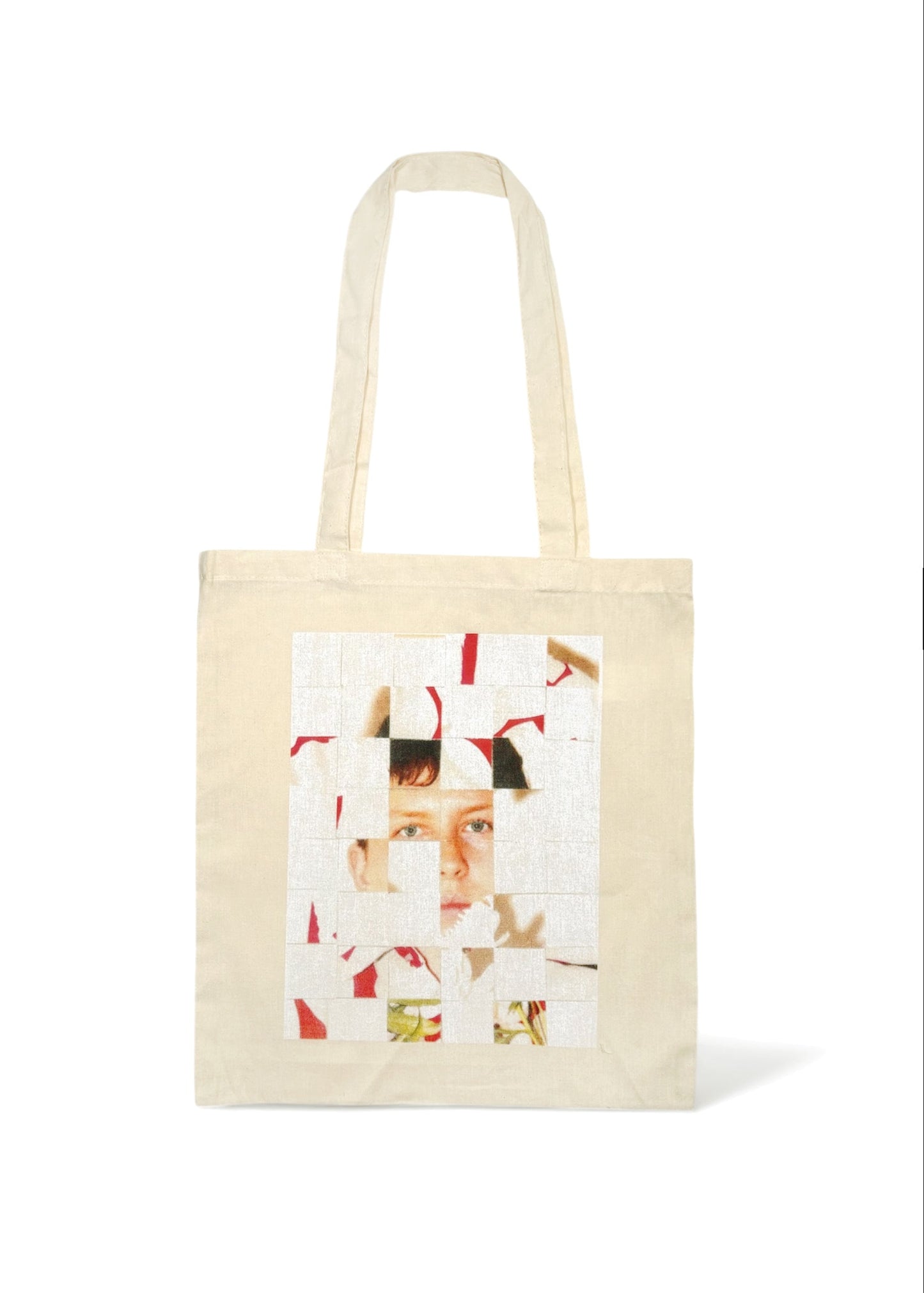 Tote bag - Julia Bengtson