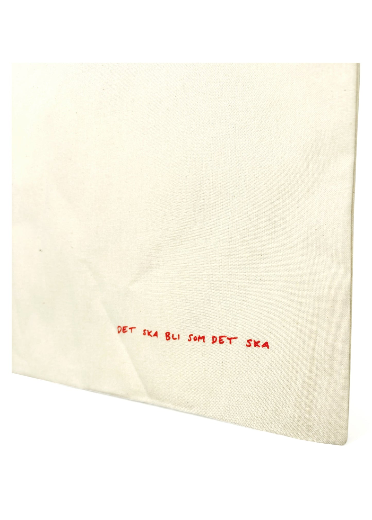 Tote bag - Julia Bengtson