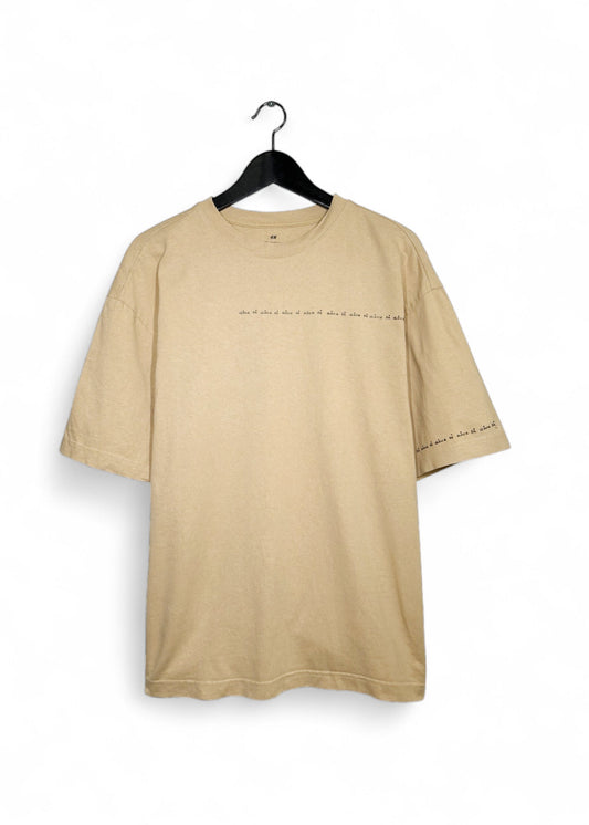 T-shirt - Medium