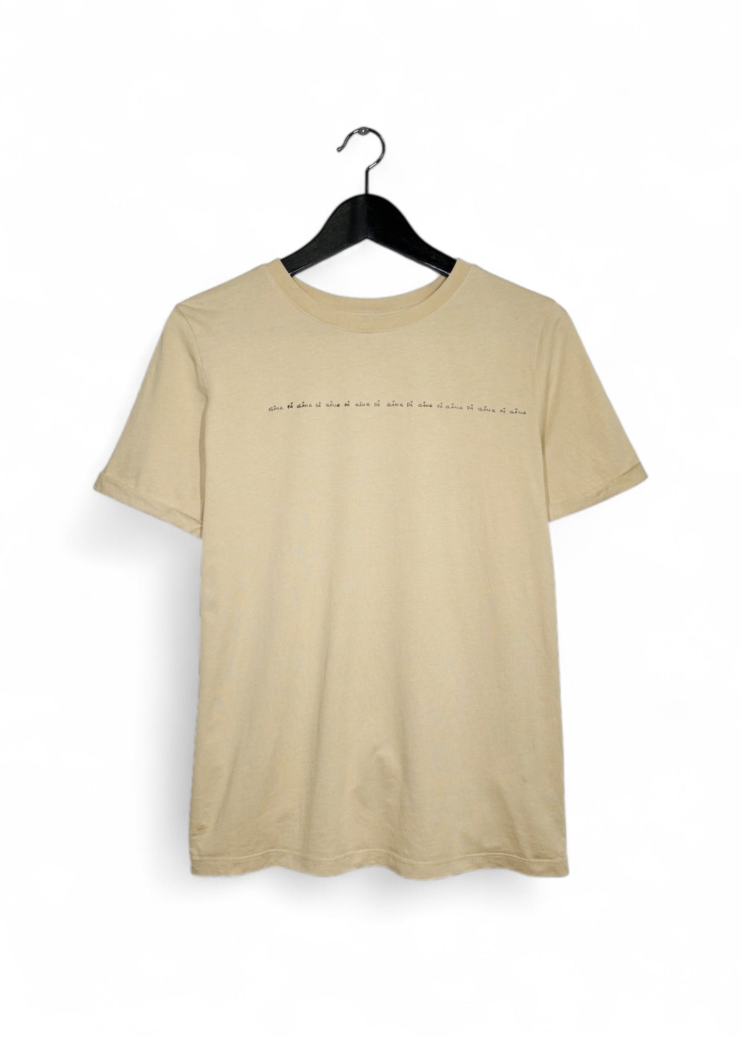 T-shirt - Small