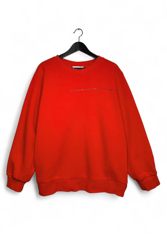 Sweatshirt - Xtra Large