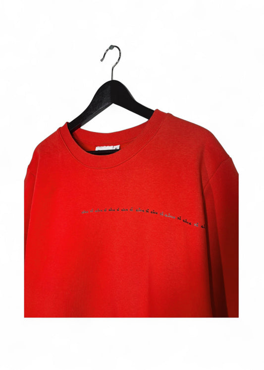 Sweatshirt - Xtra Large