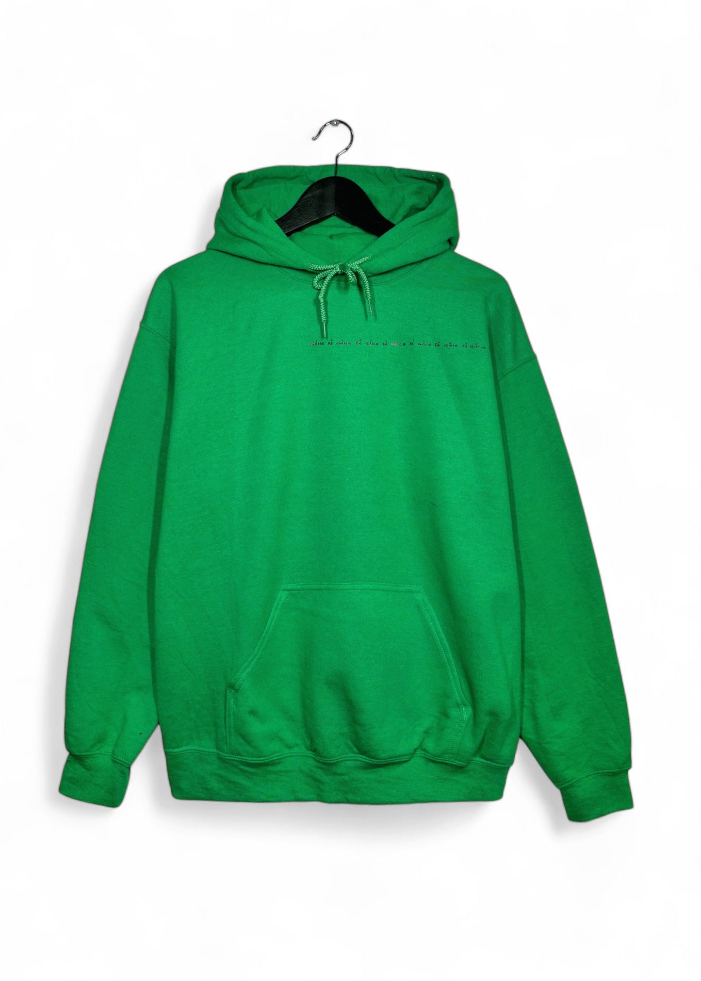 Hoodie - Medium