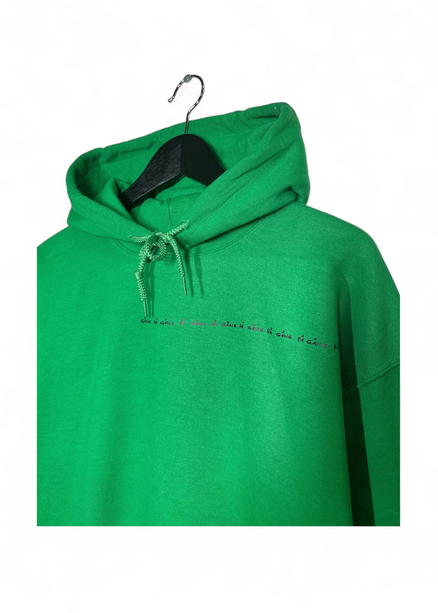 Hoodie - Medium