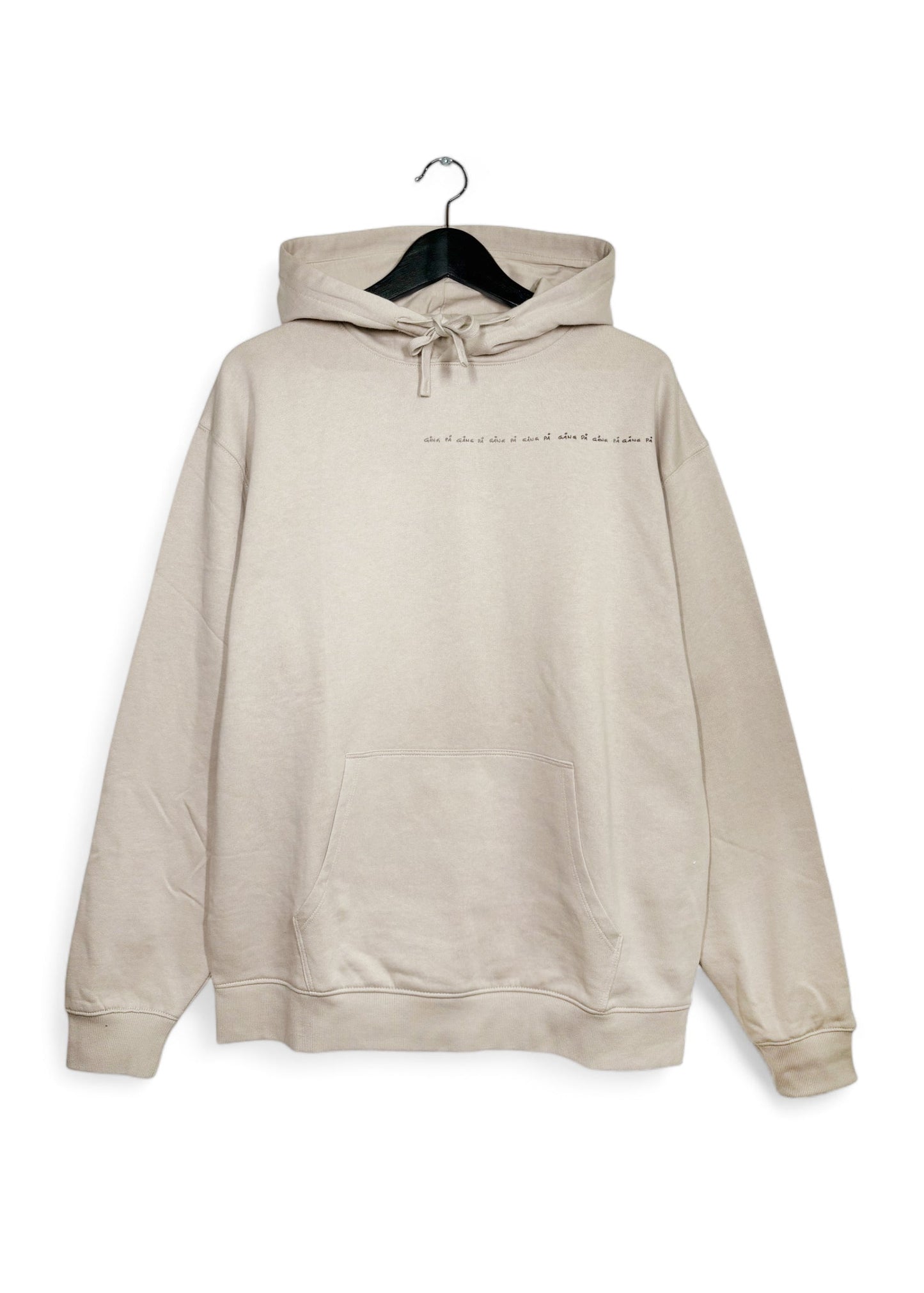 Hoodie - Medium