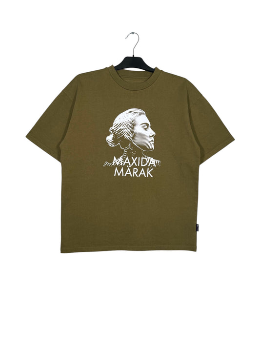 T-shirt - Small